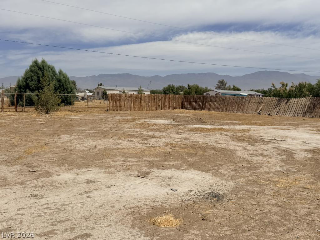 4300 West Medicine Man Road Pahrump NV 89048