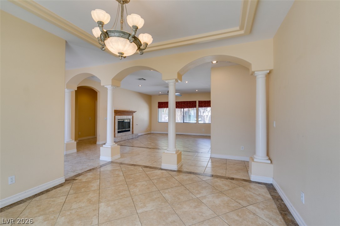 6292 Fisher Avenue Las Vegas NV 89130