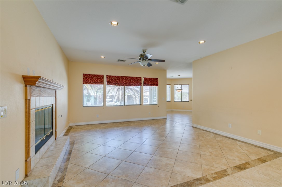 6292 Fisher Avenue Las Vegas NV 89130