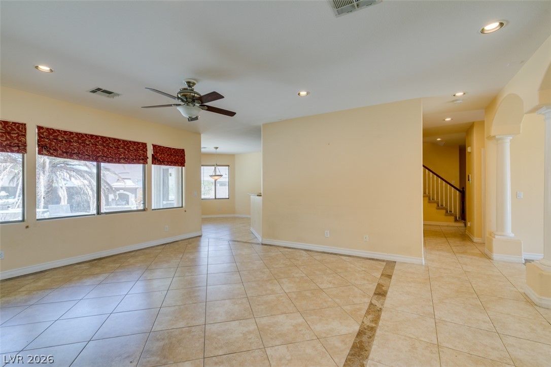 6292 Fisher Avenue Las Vegas NV 89130