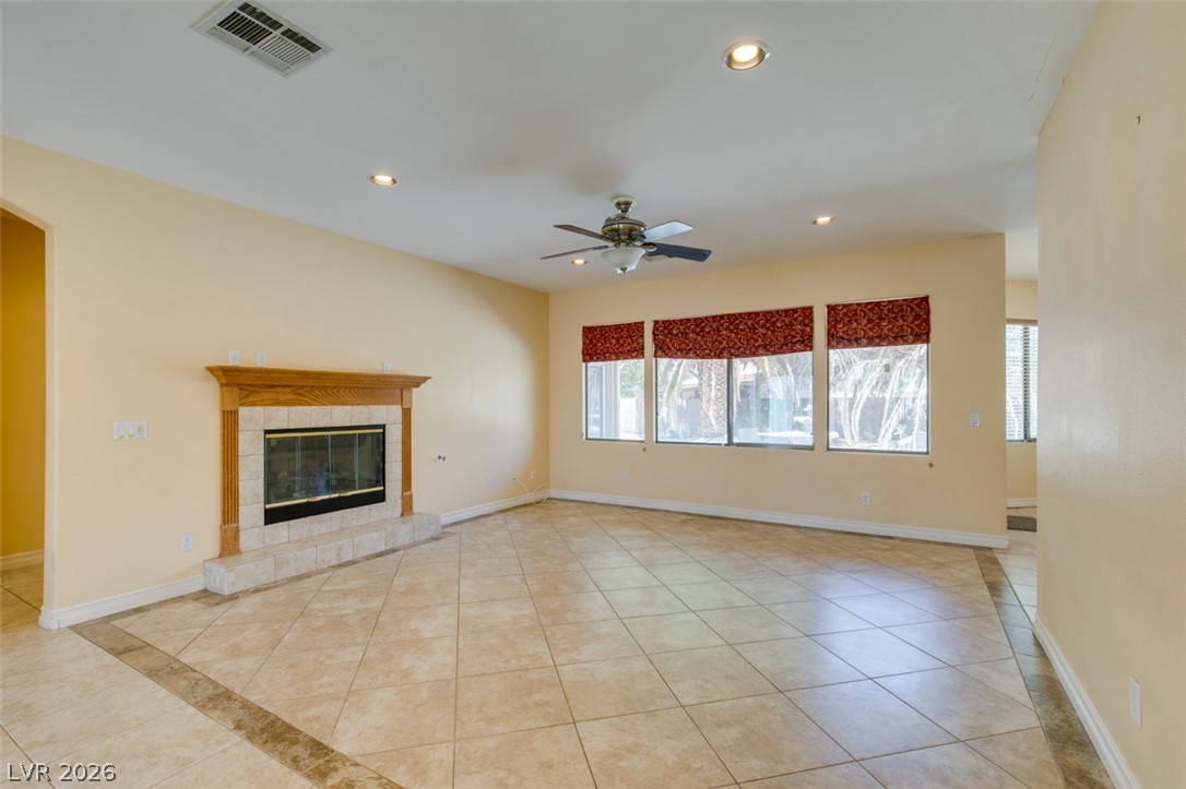 6292 Fisher Avenue Las Vegas NV 89130