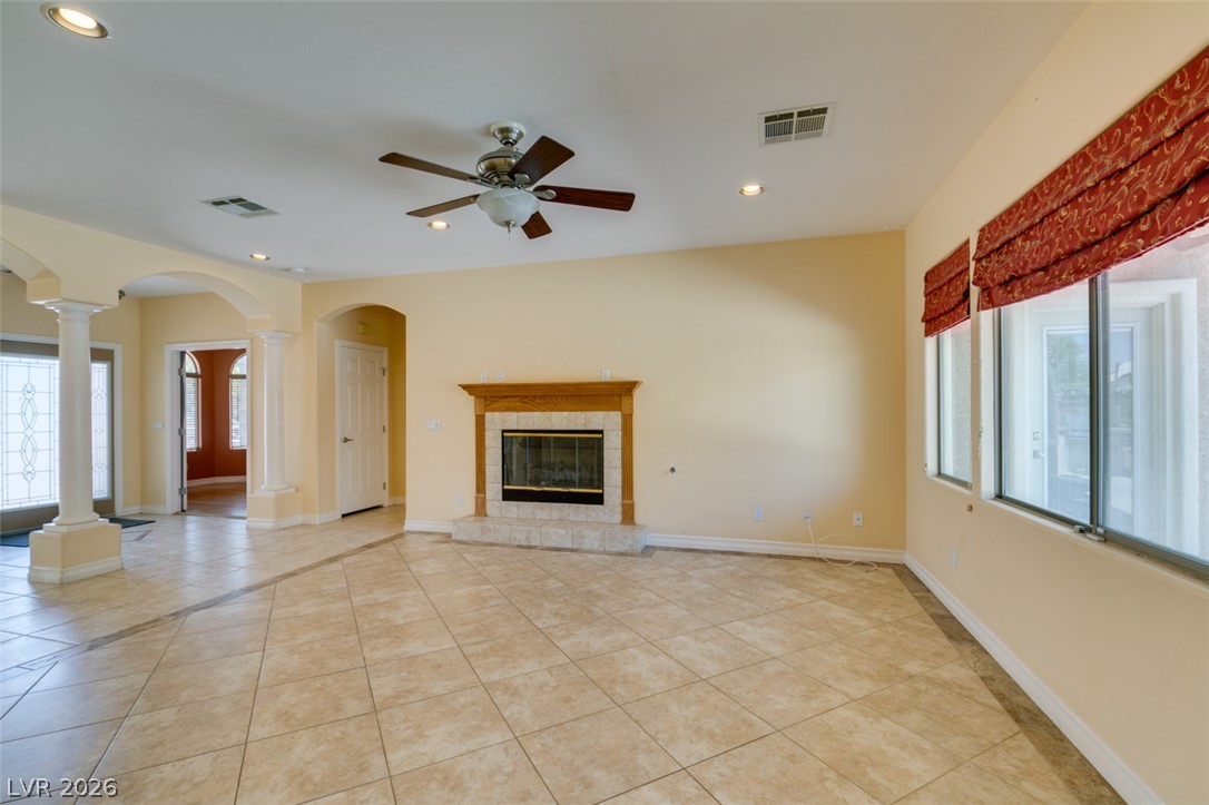 6292 Fisher Avenue Las Vegas NV 89130
