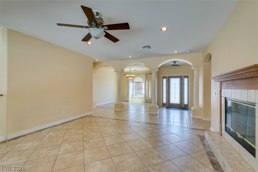 6292 Fisher Avenue Las Vegas NV 89130