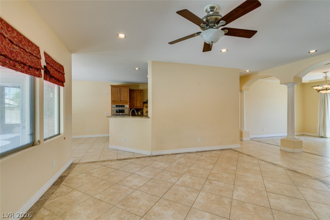6292 Fisher Avenue Las Vegas NV 89130