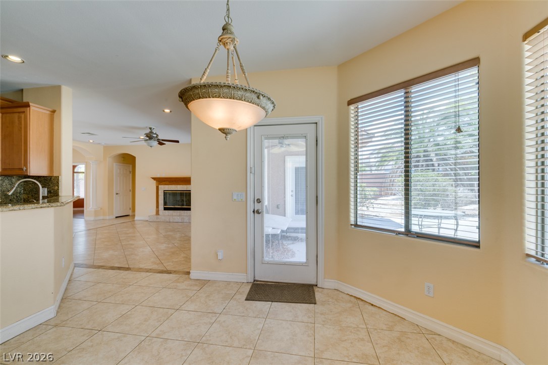 6292 Fisher Avenue Las Vegas NV 89130