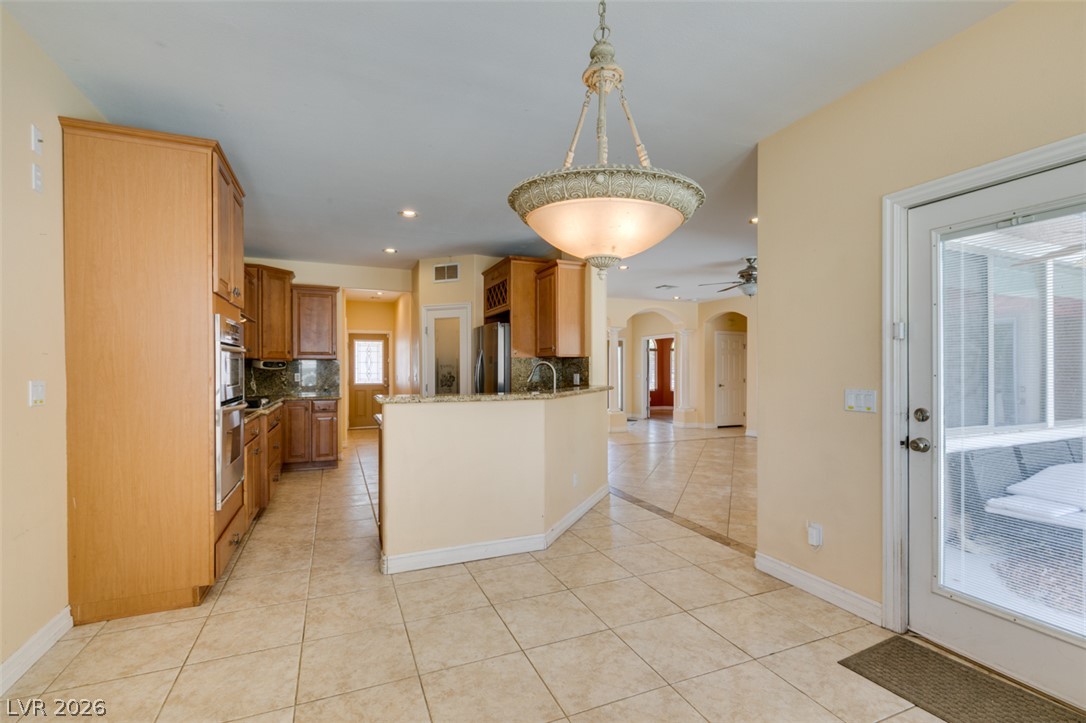 6292 Fisher Avenue Las Vegas NV 89130