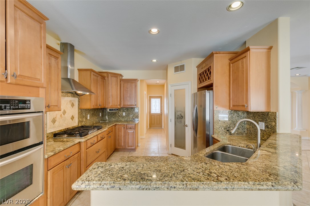 6292 Fisher Avenue Las Vegas NV 89130