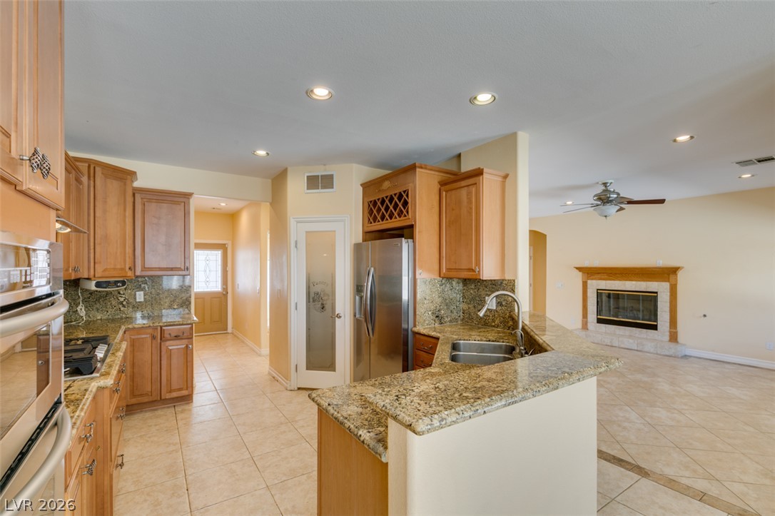 6292 Fisher Avenue Las Vegas NV 89130