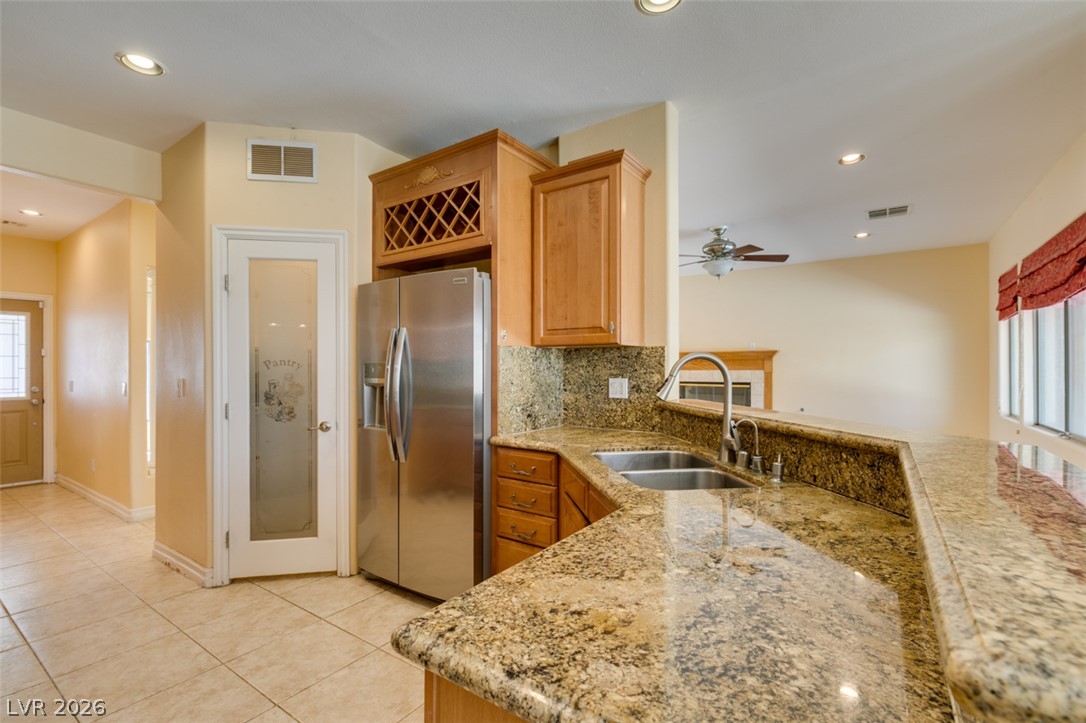 6292 Fisher Avenue Las Vegas NV 89130
