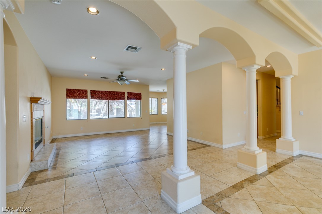 6292 Fisher Avenue Las Vegas NV 89130