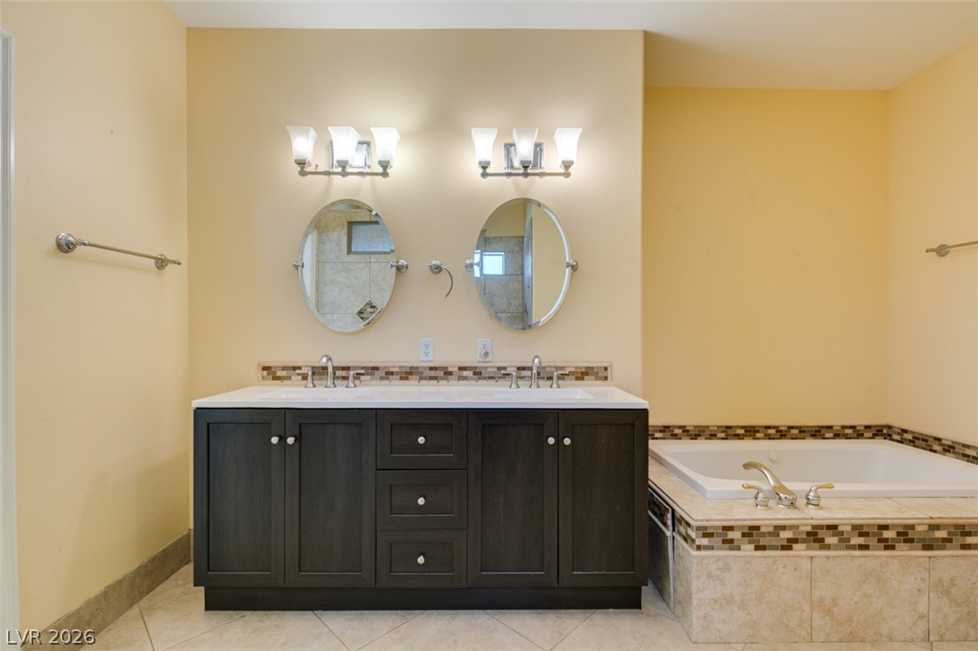 6292 Fisher Avenue Las Vegas NV 89130