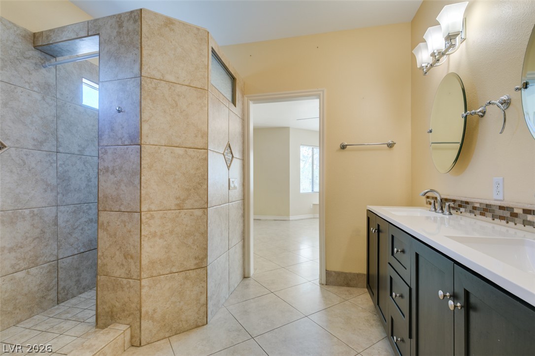 6292 Fisher Avenue Las Vegas NV 89130