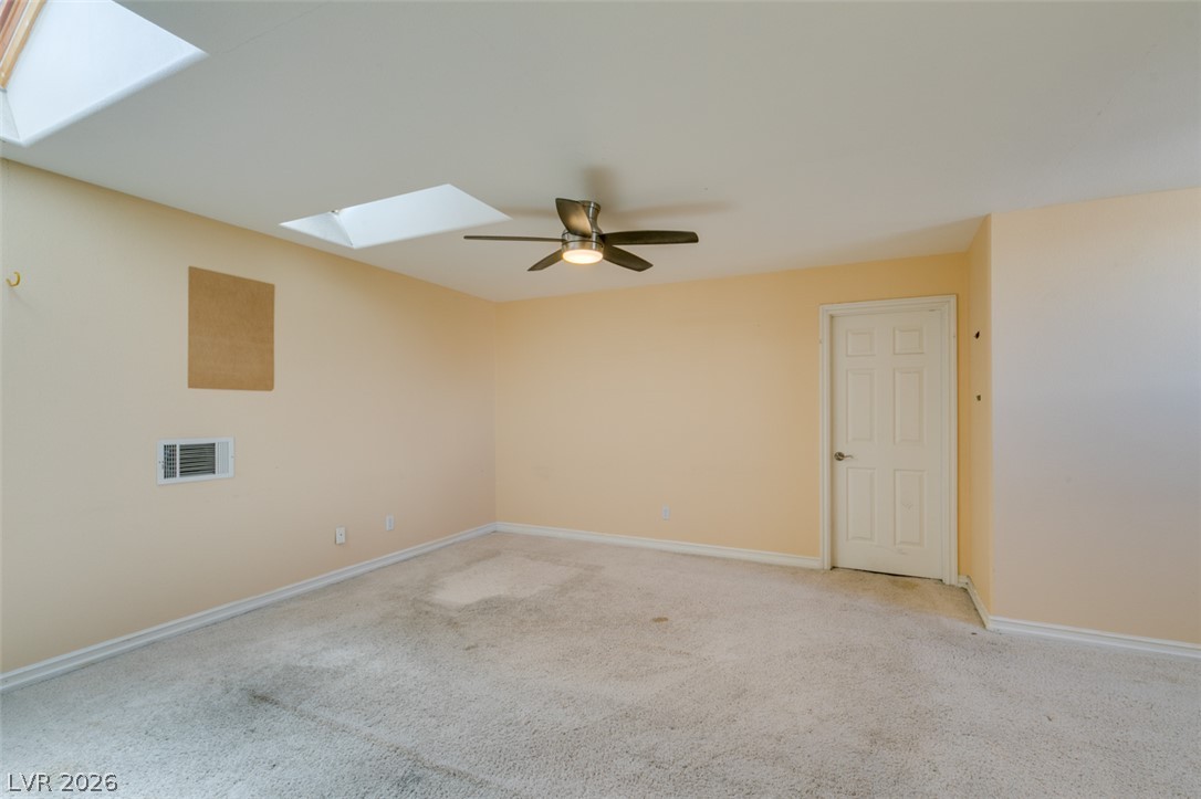 6292 Fisher Avenue Las Vegas NV 89130