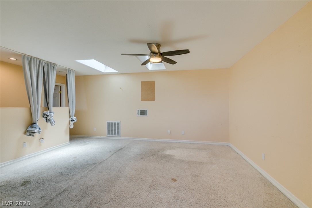 6292 Fisher Avenue Las Vegas NV 89130