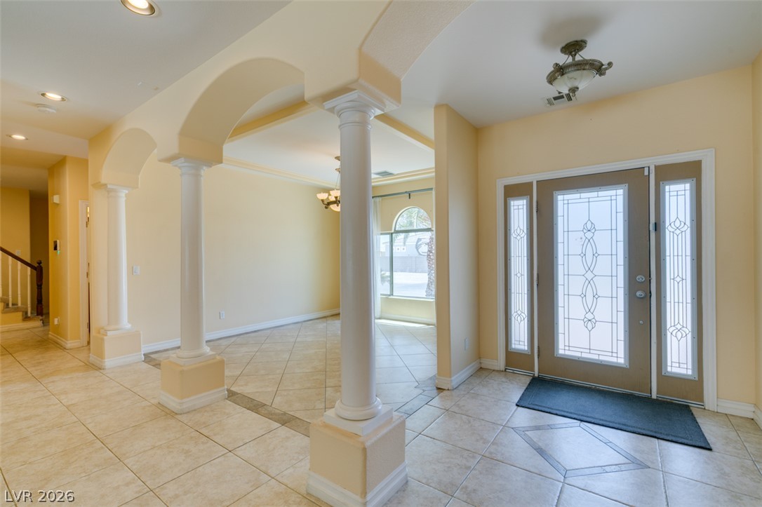 6292 Fisher Avenue Las Vegas NV 89130