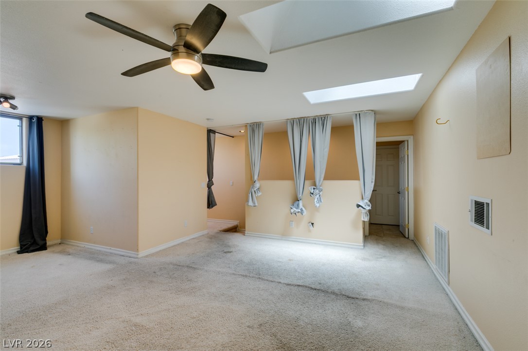 6292 Fisher Avenue Las Vegas NV 89130