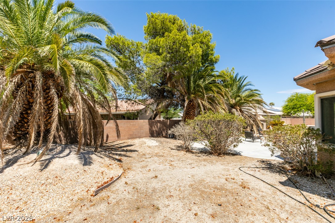 6292 Fisher Avenue Las Vegas NV 89130