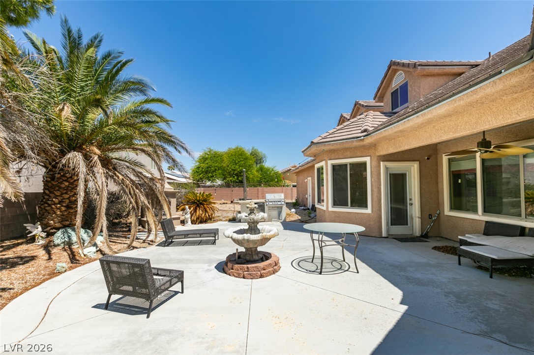 6292 Fisher Avenue Las Vegas NV 89130