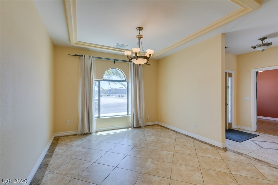 6292 Fisher Avenue Las Vegas NV 89130