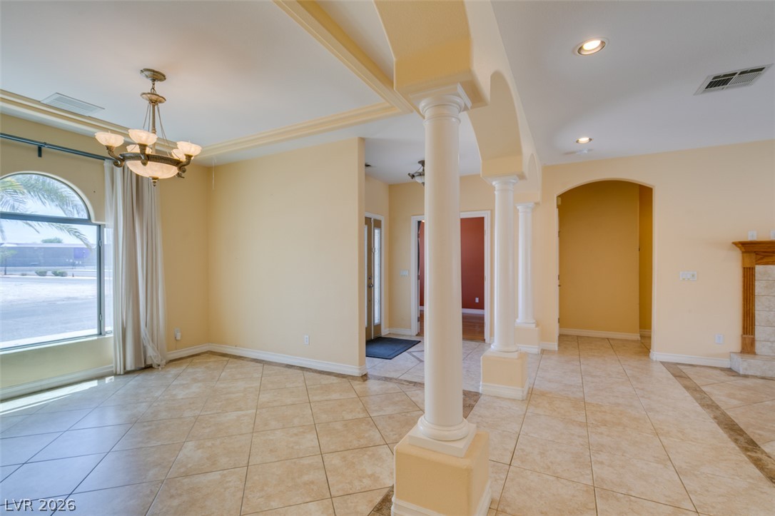 6292 Fisher Avenue Las Vegas NV 89130