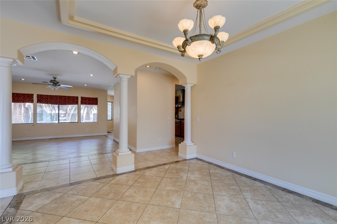 6292 Fisher Avenue Las Vegas NV 89130