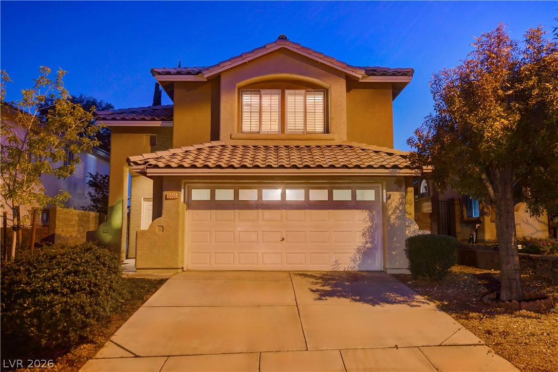 10505 Prime View Court Las Vegas NV 89144