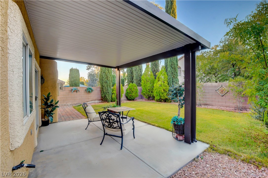 10505 Prime View Court Las Vegas NV 89144