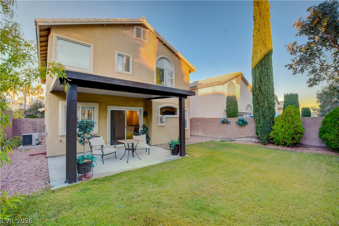 10505 Prime View Court Las Vegas NV 89144