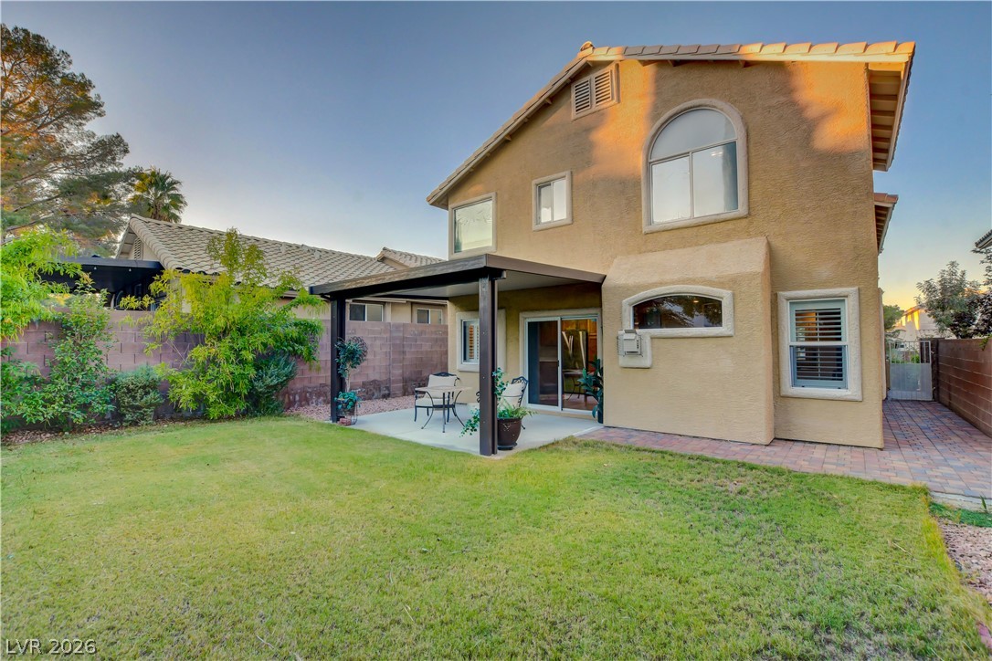10505 Prime View Court Las Vegas NV 89144