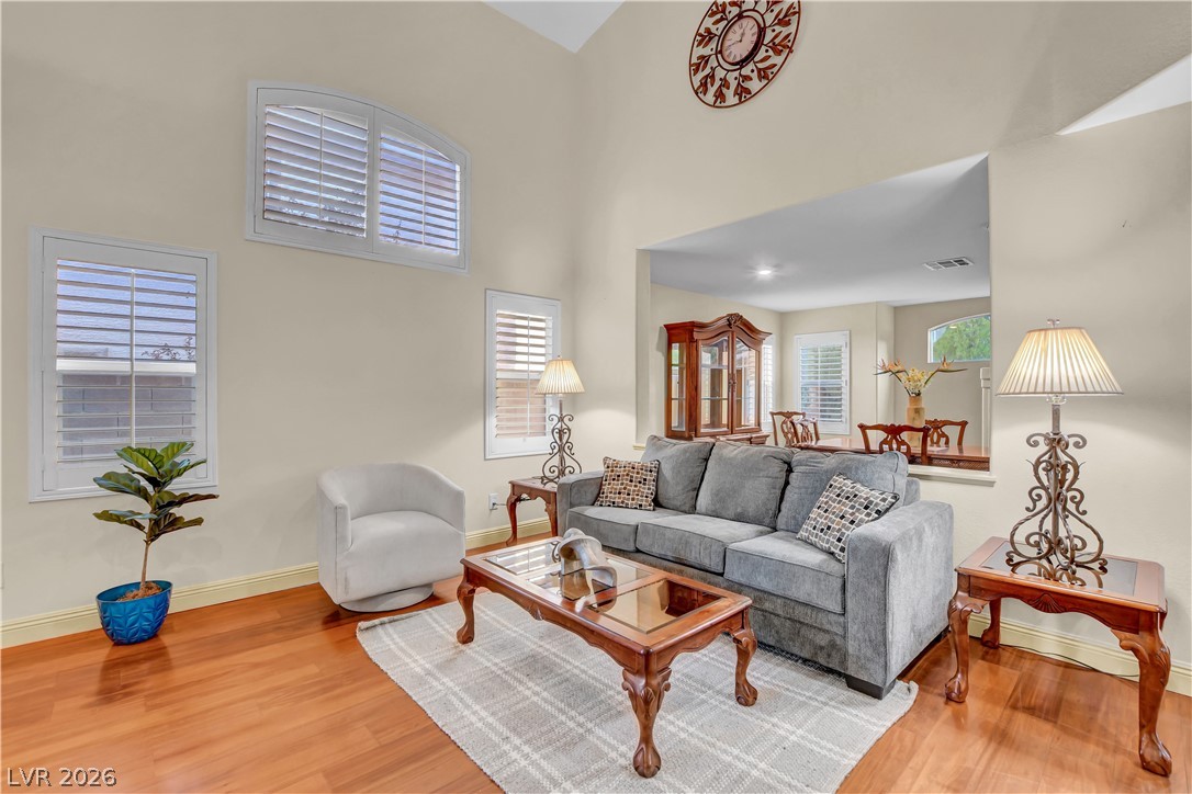 10505 Prime View Court Las Vegas NV 89144
