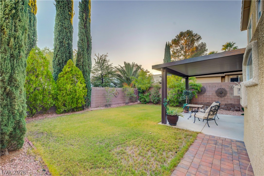 10505 Prime View Court Las Vegas NV 89144