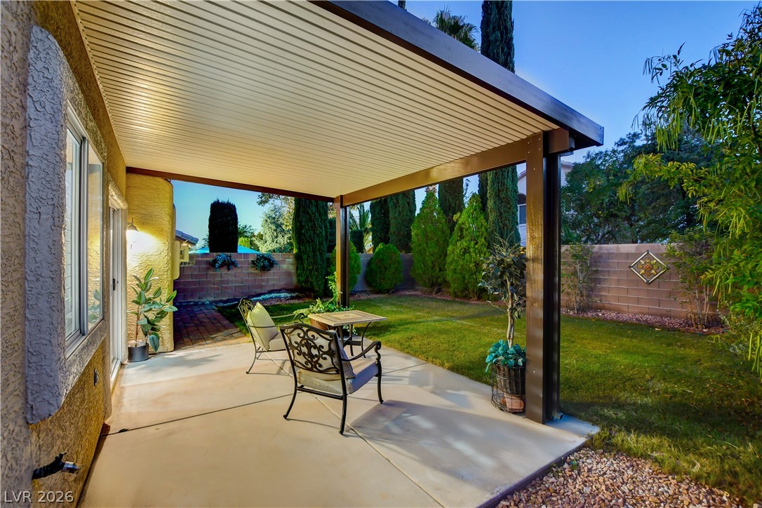 10505 Prime View Court Las Vegas NV 89144