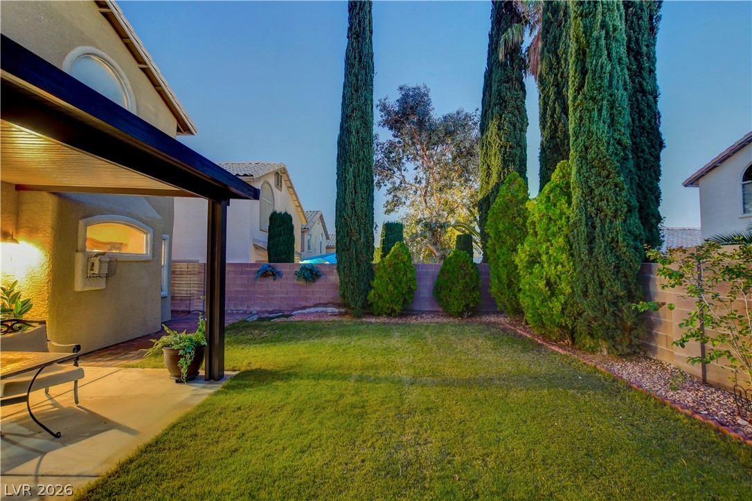 10505 Prime View Court Las Vegas NV 89144