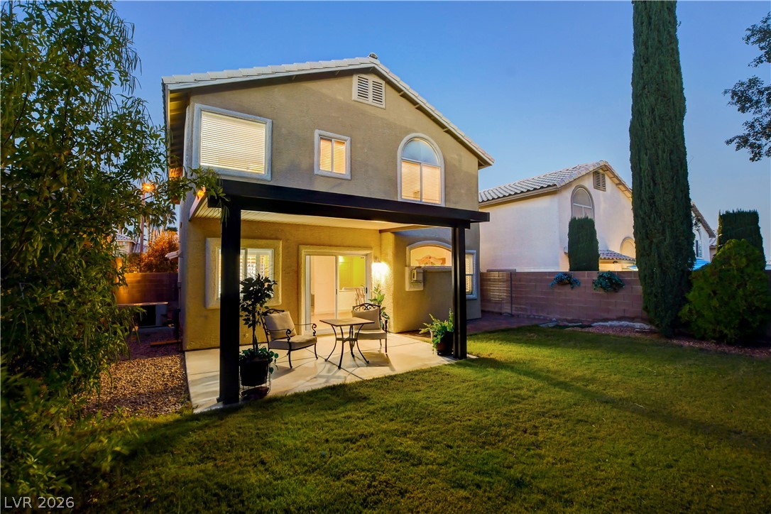 10505 Prime View Court Las Vegas NV 89144