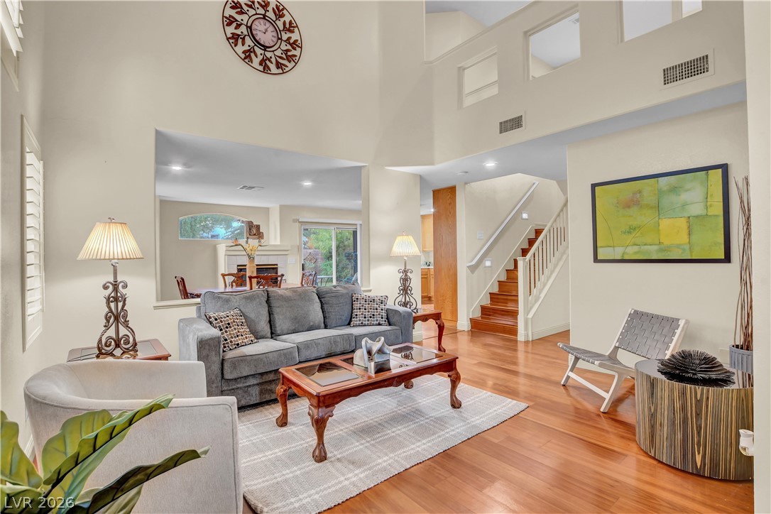 10505 Prime View Court Las Vegas NV 89144