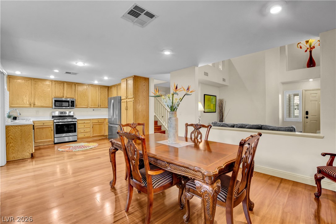 10505 Prime View Court Las Vegas NV 89144