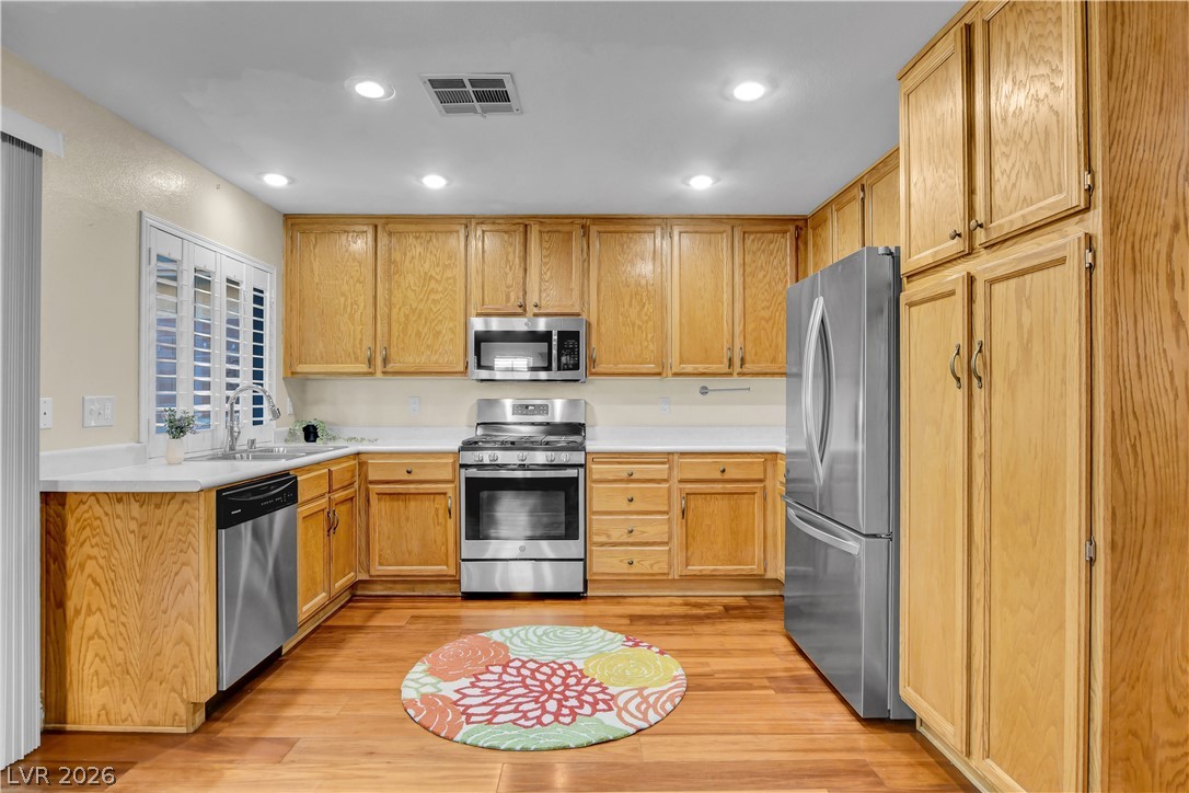 10505 Prime View Court Las Vegas NV 89144