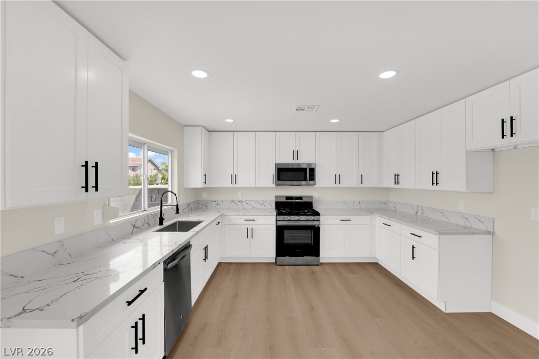 6612 Tampa Court Las Vegas NV 89108