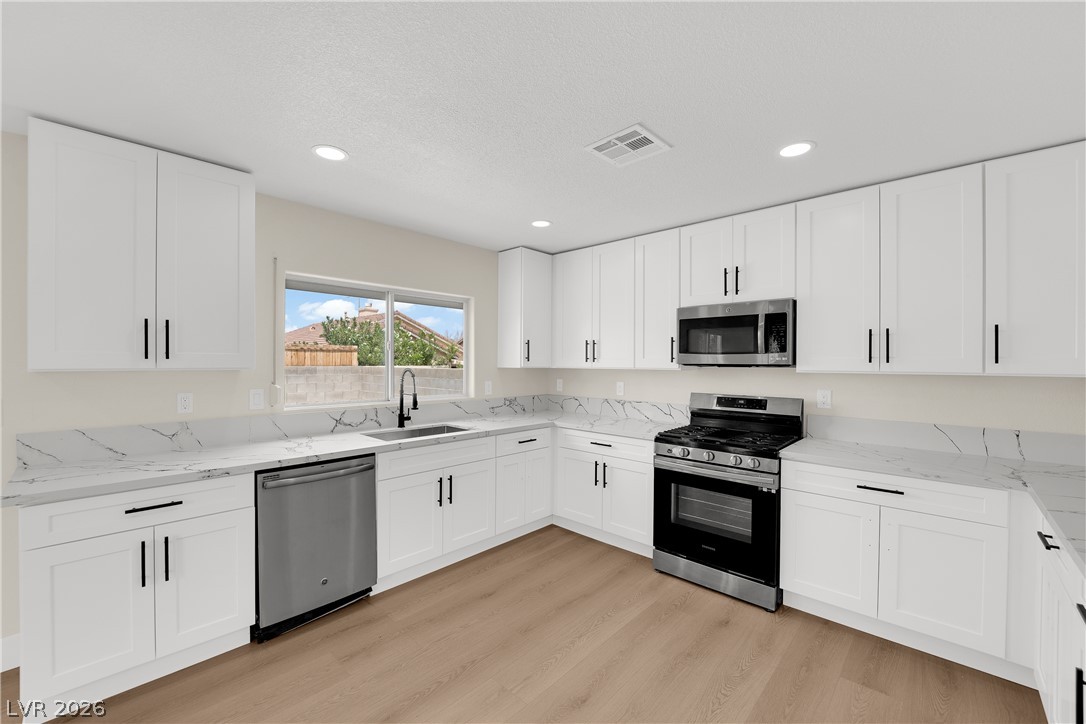 6612 Tampa Court Las Vegas NV 89108