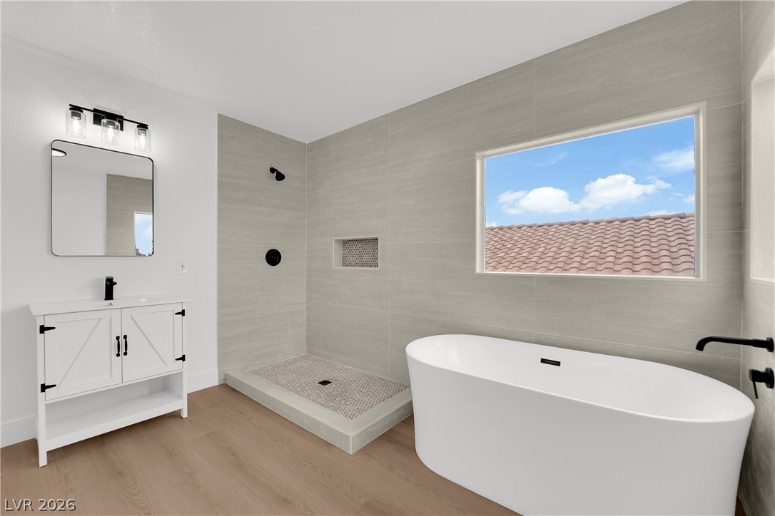 6612 Tampa Court Las Vegas NV 89108