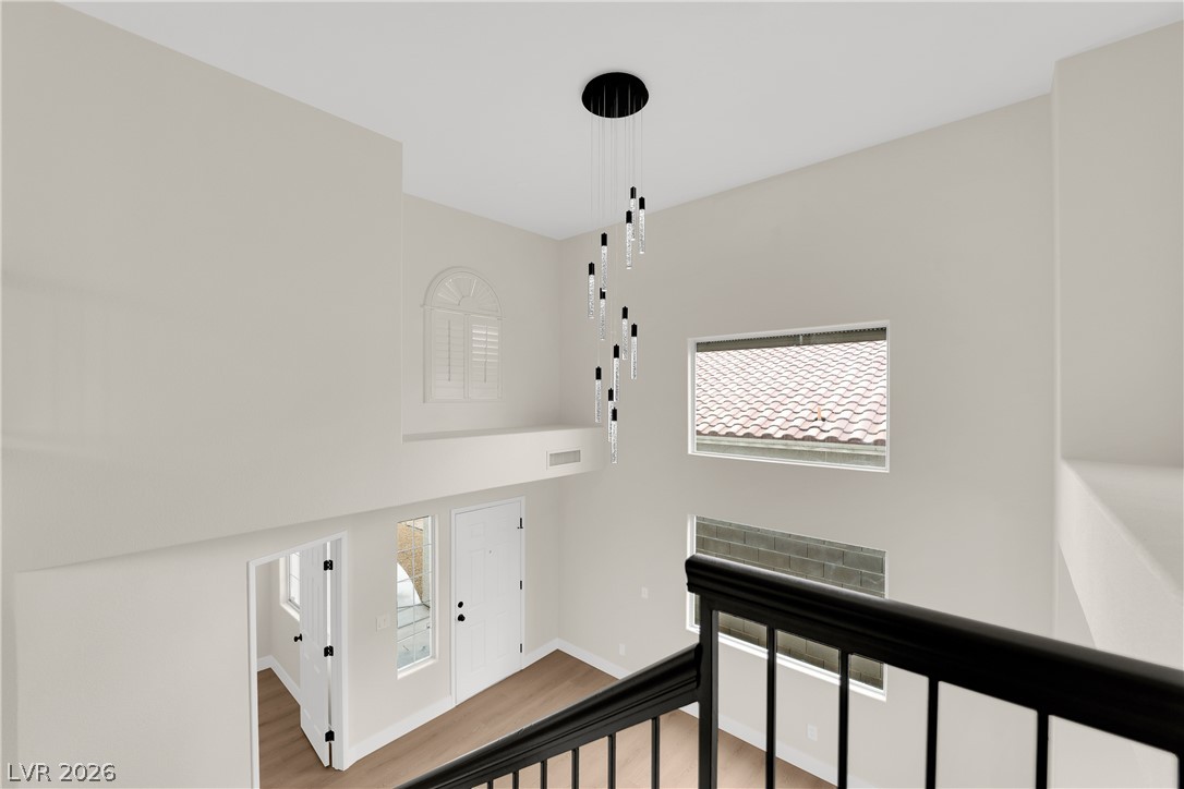 6612 Tampa Court Las Vegas NV 89108