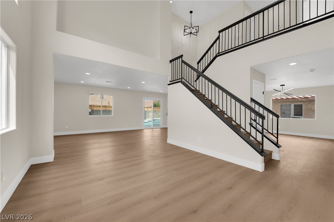 6612 Tampa Court Las Vegas NV 89108