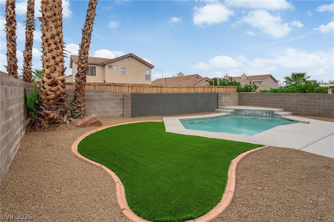6612 Tampa Court Las Vegas NV 89108