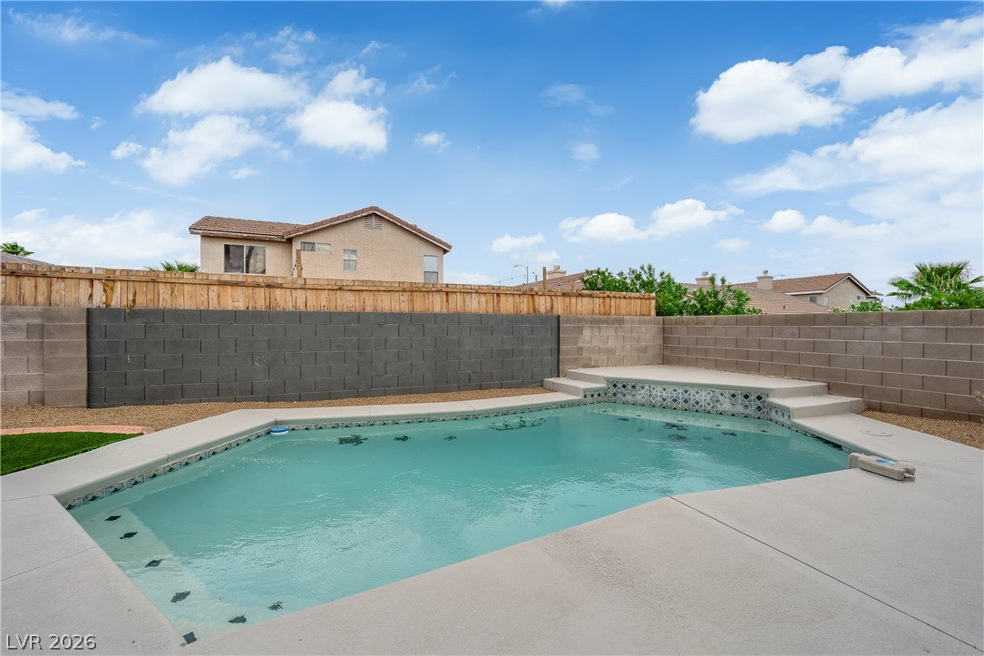 6612 Tampa Court Las Vegas NV 89108