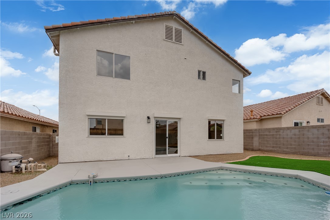 6612 Tampa Court Las Vegas NV 89108