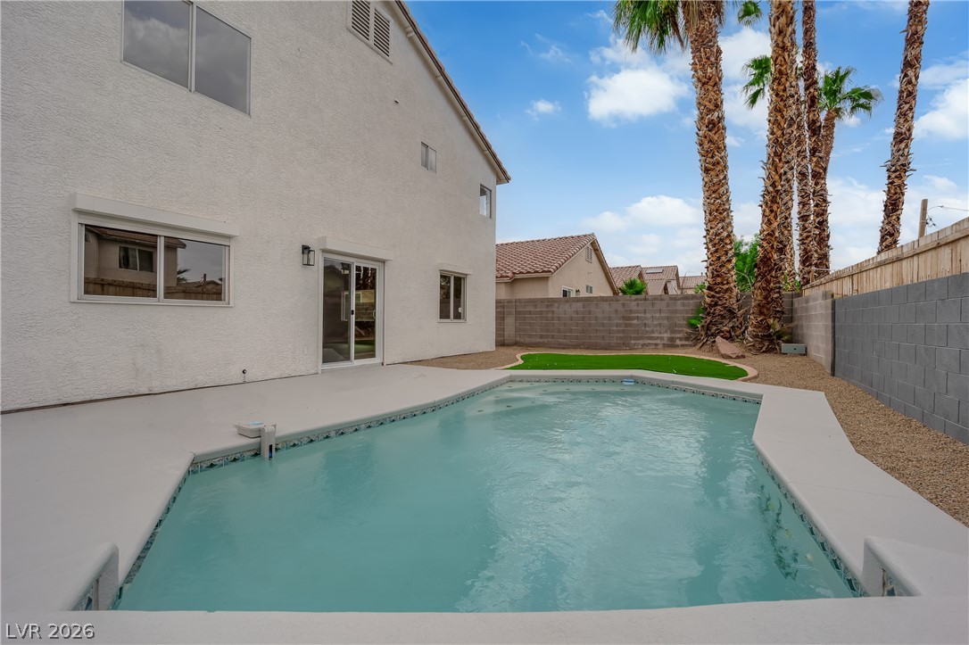 6612 Tampa Court Las Vegas NV 89108