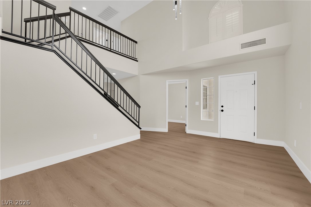 6612 Tampa Court Las Vegas NV 89108