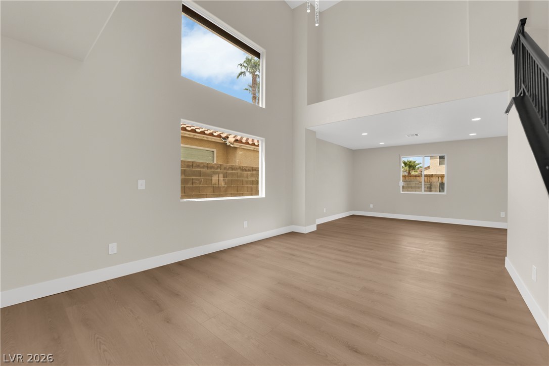 6612 Tampa Court Las Vegas NV 89108