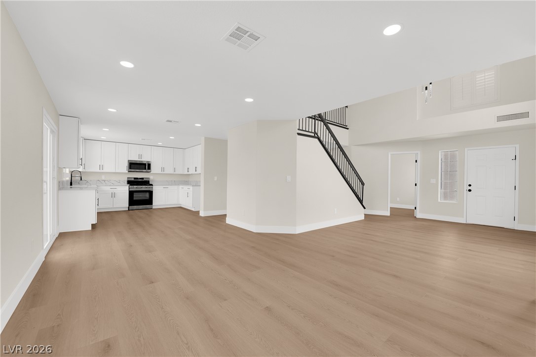 6612 Tampa Court Las Vegas NV 89108