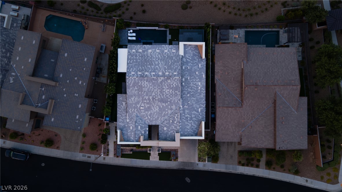 6820 Equinox Cliff Street Las Vegas NV 89135